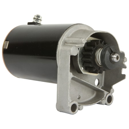 Db Electrical New Starter For Briggs & Stratton Air Cooled All 14Hp Horizontal 410-22010